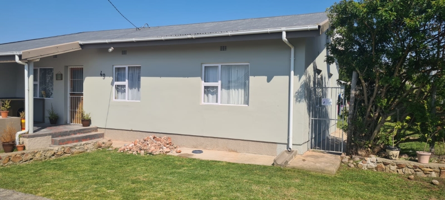 3 Bedroom Property for Sale in Da Nova Western Cape